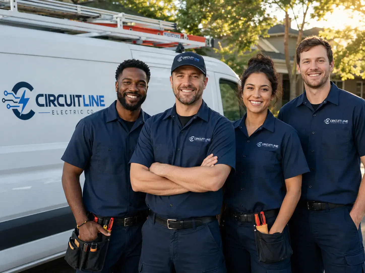 Whole Home Rewiring company in Rocky Mount, MO
